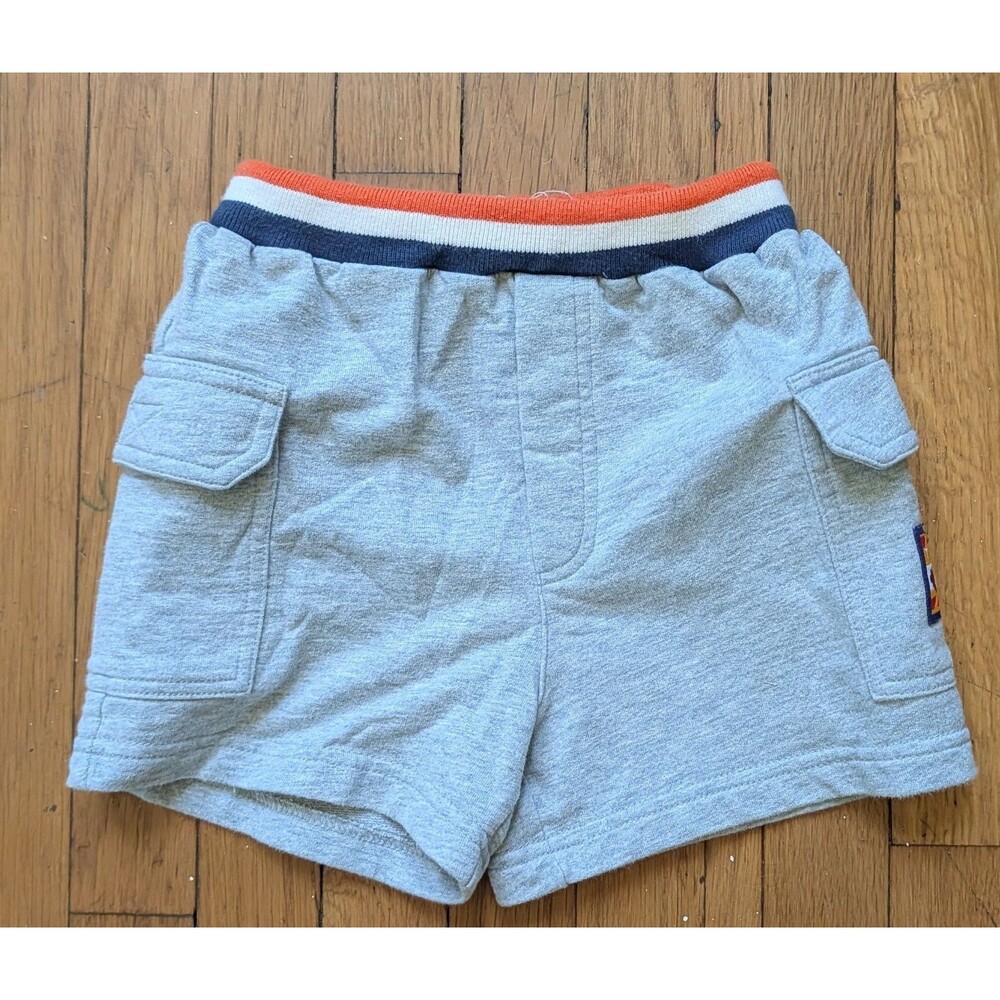 Rainbow Tag Gymboree Rainbow Gymboree Boys Shorts Size Small 1.5-2.5 Years 2T